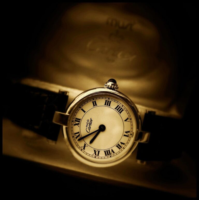Home Citizen herenhorloge met innovatieve technologie en stijlvol design voor moderne mannen